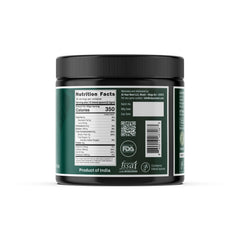 Spirulina + Chlorella Powder