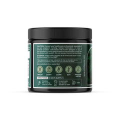 Spirulina + Chlorella Powder