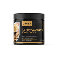 Ashwagandha Root Powder