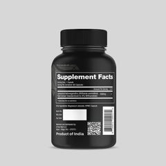 Liposomal Ashwagandha Root Extract – 500mg