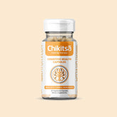 Cognitive Health Supplement - Nurture Your Mental Clarity