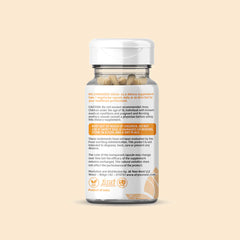 Cognitive Health Supplement - Nurture Your Mental Clarity