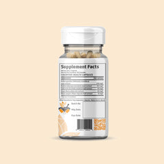 Cognitive Health Supplement - Nurture Your Mental Clarity
