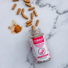 Digestion Support Supplement - Nourish Your Gut, Enhance Your Life