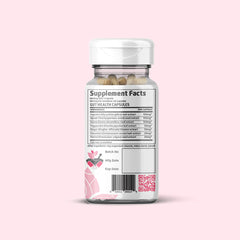 Digestion Support Supplement - Nourish Your Gut, Enhance Your Life
