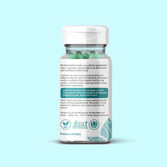 Immunity Booster Supplement - Strengthen Your Defenses, Naturally