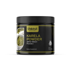 Karela/Bitter Melon Powder