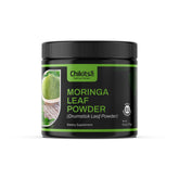 Moringa Leaf Powder