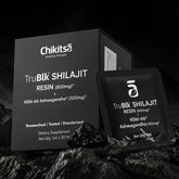 Shilajit + KSM-66