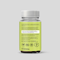 Weight Management Supplement - Balance Your Body, Empower Your Journey