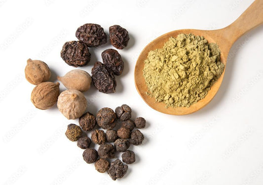 The Profound Wisdom of Triphala: A Journey into Holistic Well-being