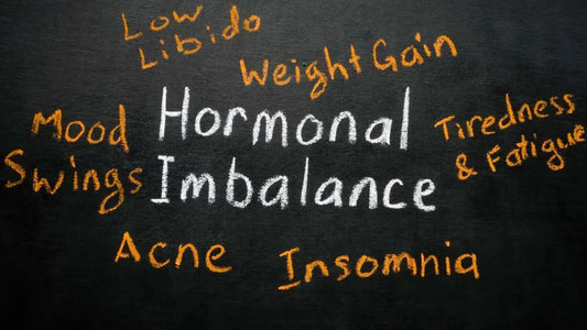 Understanding Hormonal Imbalance: Causes, Symptoms, and Steps to Restore Balance
