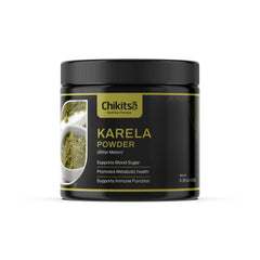 Karela Powder