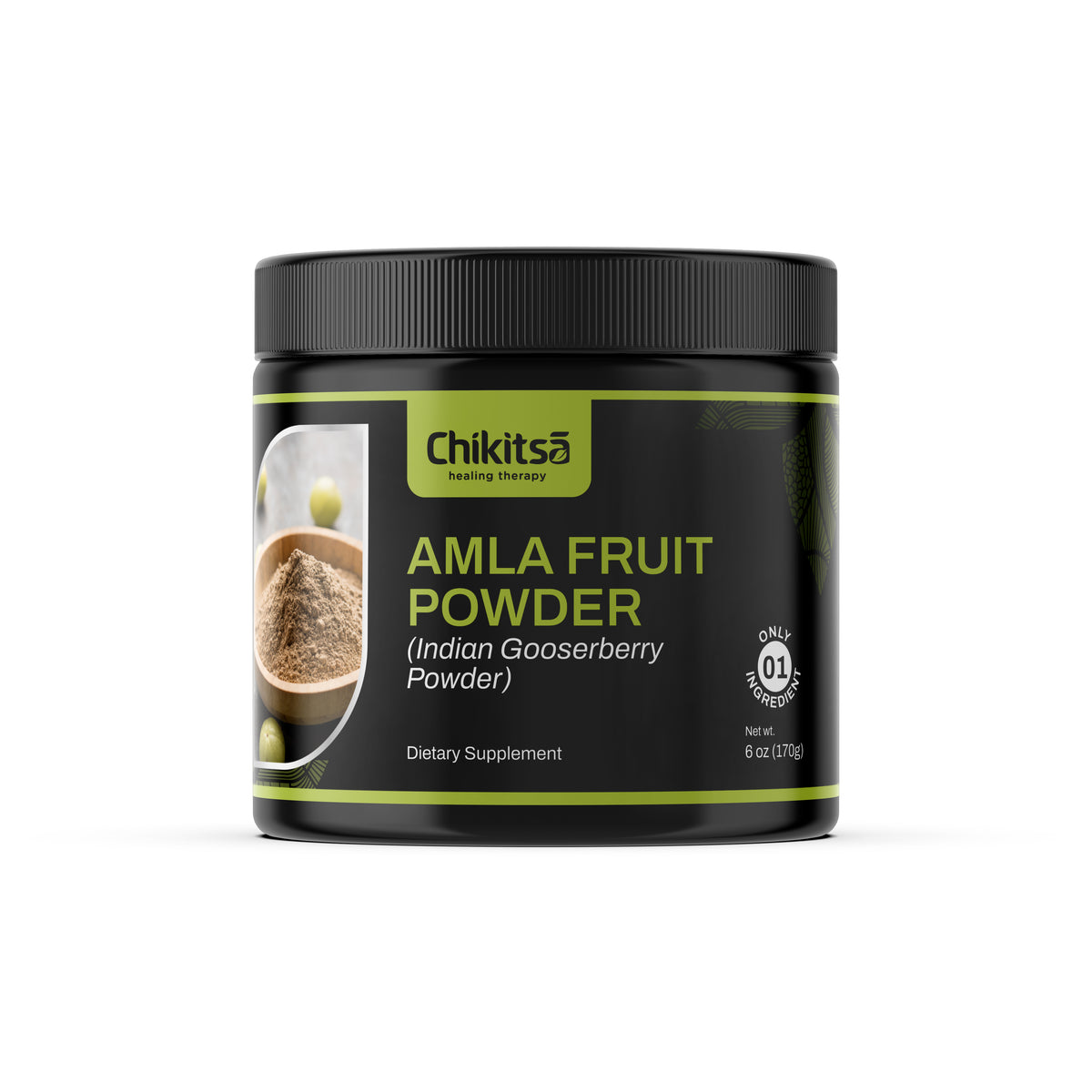 Amla Powder