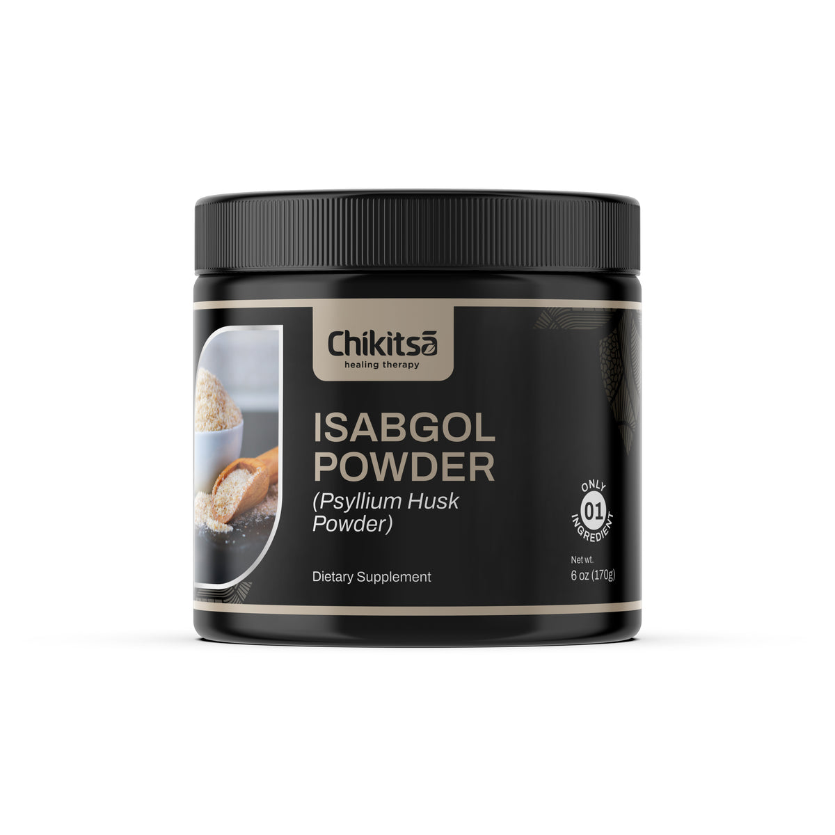Isabgol Powder