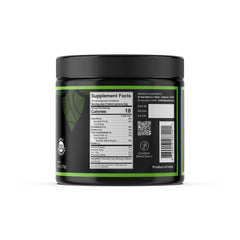 Moringa Leaf Powder