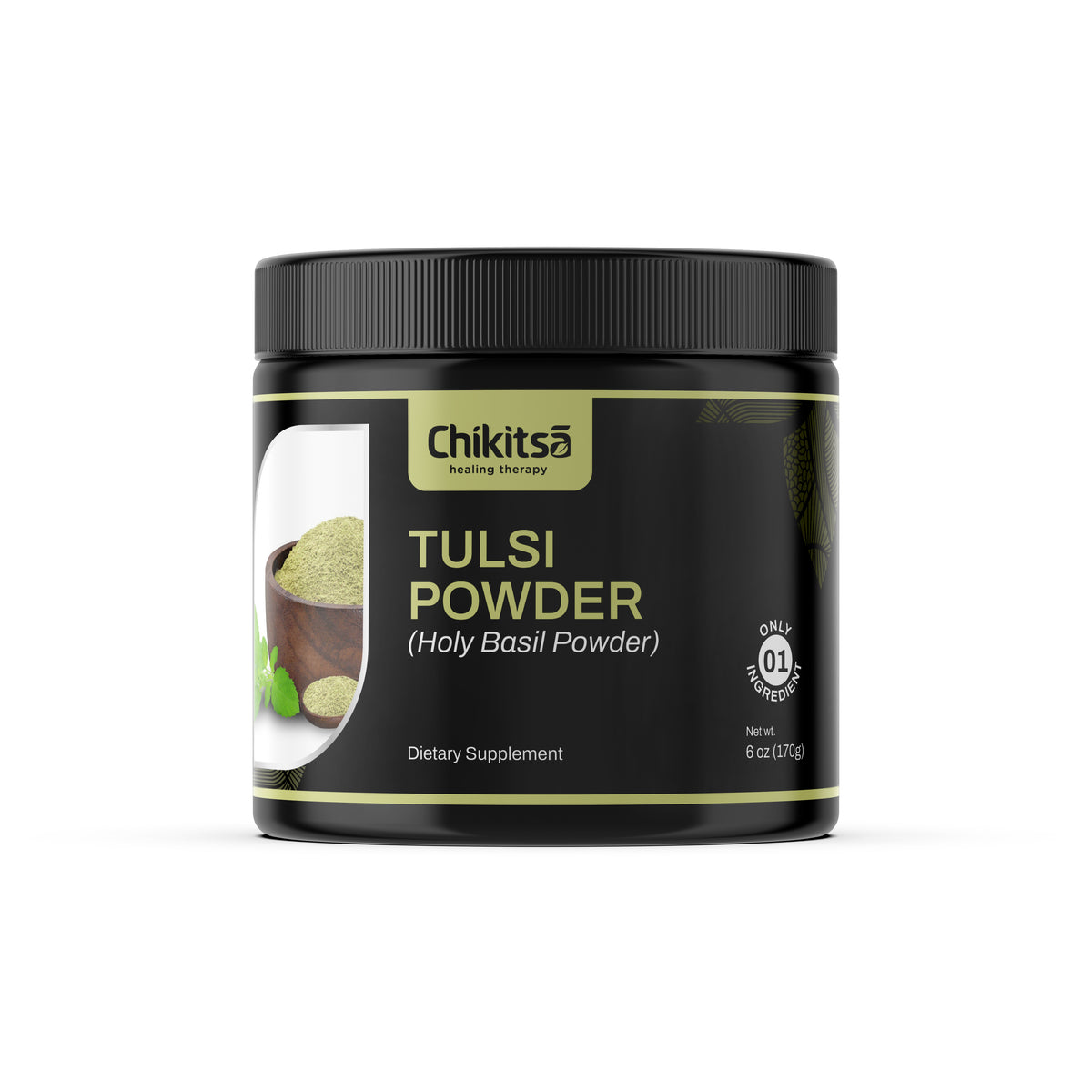 Tulsi Powder